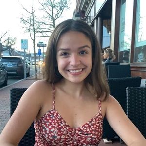 Meet your Posher, Michelle